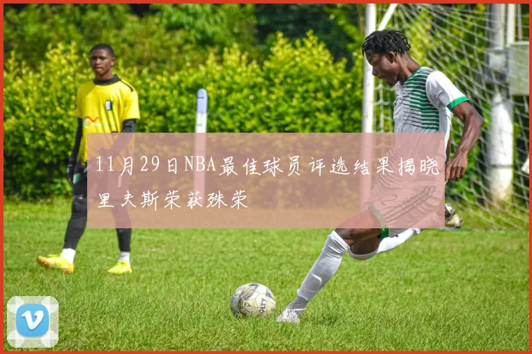 11月29日NBA最佳球员评选结果揭晓里夫斯荣获殊荣